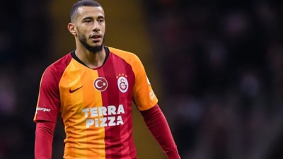 Galatasaray met fin au contrat de l'international marocain Younes Belhanda