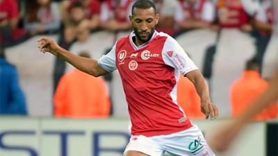 المغربي يونس عبد الحميد، ثالث أفضل لاعب إفريقي في البطولة الفرنسية لموسم 2019-2020