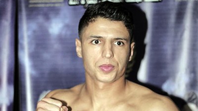 Le Marocain Zakaria Tijarti vainqueur de la 4è édition du GP SM le Roi Mohammed VI de Kickboxing