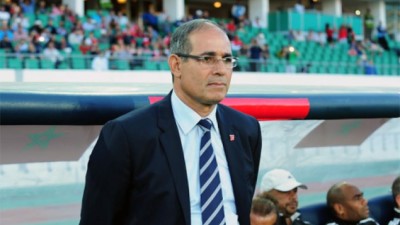 Zaki désigné meilleur gardien africain de tous les temps (sondage FIFA)