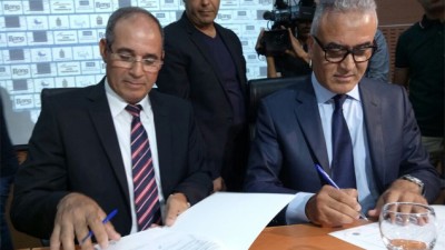 C'est officiel, Badou Zaki nouvel entraîneur de l'IRT