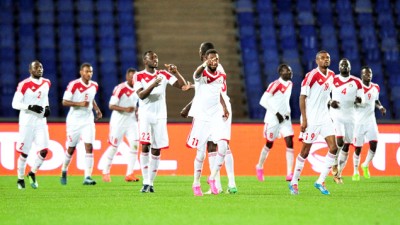 CHAN Maroc-2018: Le Soudan en demi-finales aux dépens de la Zambie (1-0) "Vidéo"