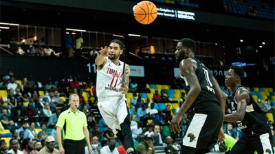 Basketball Africa League 2022 - Kigali.. le Zamalek et l'US Monastir passent en demies-finales