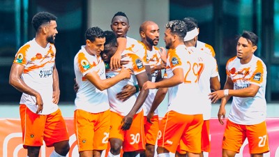 كأس الكونفدرالية الإفريقية (المجموعة الثالثة - الجولة الثانية): فريق نهضة بركان يتعادل مع مضيفه نادي زاناكو الزامبي 1-1