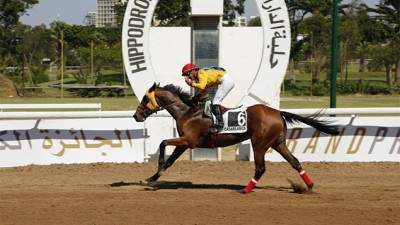 Courses Hippiques: Zineb El Briouil première femme à remporter le Grand Prix SAR le Prince Héritier Moulay El Hassan