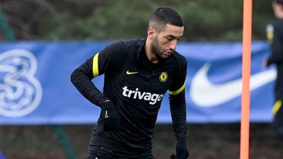 Chelsea.. Le Marocain Hakim Ziyech enchaîne les honneurs