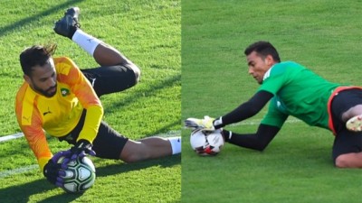 المنتخب الوطني لكرة القدم, التحاق أنس الزنيتي وأحمد رضى التكناوتي بالتجمع الإعدادي