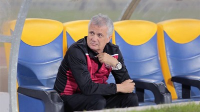 Botola: Le Wydad de Casablanca se sépare à l'amiable de Zoran Manojlovic (officiel)