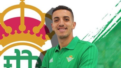 L’international marocain Zouhair Feddal signera pour le Bétis Séville (médias)