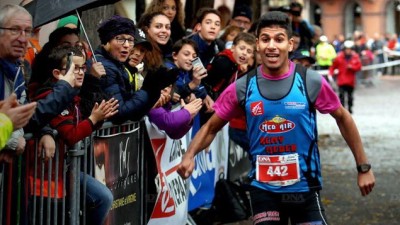 34es Courses DNA de Colmar : le Marocain Zouhair Talbi établit un nouveau record sur les 10 km