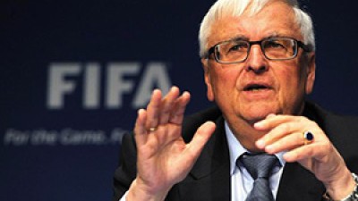 Scandale FIFA : Zwanziger appelle Ã  revoir le cas du Mondial au Qatar