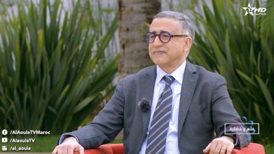  - Ilm wa Hadara: Abdelhadi Saoudi - Ilm wa Hadara