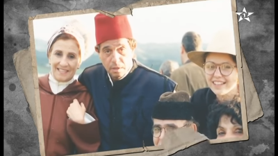  - حميدو بنمسعود - ARROUAD