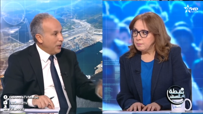  - سمير كودار:نائب الامين العام لحزب الاصالة والمعاصرة - NOUQTA ILA SATR