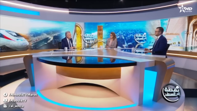  - محمد نبيل بنعبد الله الأمين العام لحزب التقدم والاشتراكية - NOUQTA ILA SATR