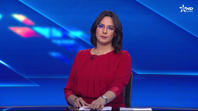 الأخبار الرئيسية الأولى 12/02/2024