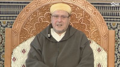  - Korssi al Akida - Al Karassi Al Ilmiya
