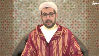  - Korssi Ilm Alkiraat - Al Karassi Al Ilmiya