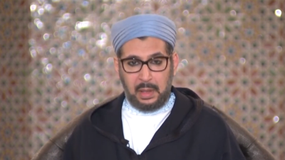  - Korssi Ilm Alkiraat - Al Karassi Al Ilmiya