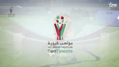 - - FOOTALENTS