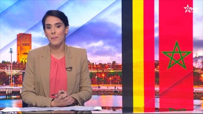 JT en Français Al Aoula du 05_02_2024