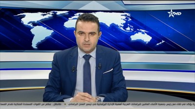 JT TAMAZIGHT 07-02-2024