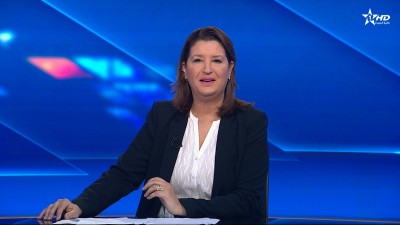 JT Principal Al Aoula du 07/02/2024