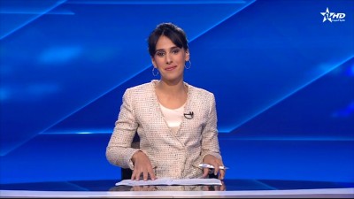 JT en Français Al Aoula du 07/02/2024