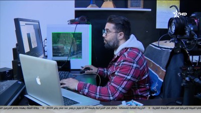 Timazzalin 23-02-2024 - مبادرات