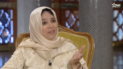 NOUR WA BASSAIR Episode 26/04/2024 - NOUR WA BASSAIR