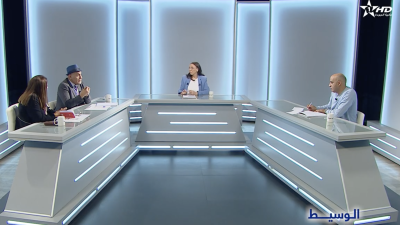  -  الوثائقي على الأولى من خلال السلسلة الوثائقية التراثية عبق التراث - Le mediateur