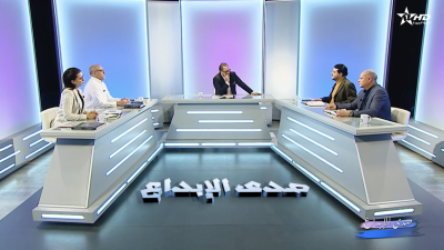  - ثريا جبران - Sada Al Ibdaa