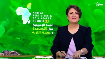    الأخبار الظهيرة الأولى 10/05/2024