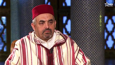 NOUR WA BASSAIR : Dr. Mohammed Al-Masbahi - NOUR WA BASSAIR