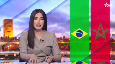 Telediario Al Aoula du 08/06/2024