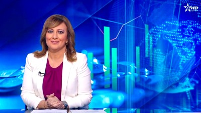 Telediario Al Aoula du 06/06/2024