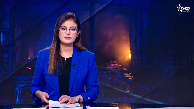 JT en Français Al Aoula du 06/06/2024