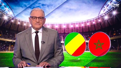 JT en Français Al Aoula du 11/06/2024