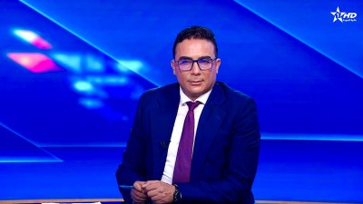 الأخبار الرئيسية الأولى 11/06/2024