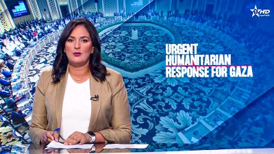Telediario Al Aoula du 11/06/2024