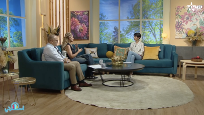  - Oussrati Ep 191 - OUSSRATI