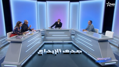  - الوثائقي و الروائي في السنما - Sada Al Ibdaa