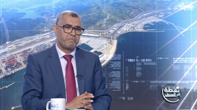  -  عبد الله بووانو رئيس المجموعة النيابية للعدالة و التنمية - NOUQTA ILA SATR