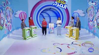  - Nadi Marah Ep 36 - Nadi al Marah