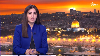 Telediario Al Aoula du 28072024