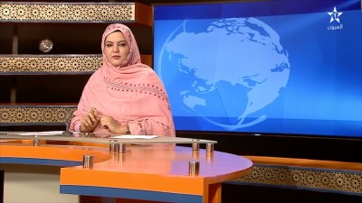 Laâyoune | SNRT - SOCIETE NATIONALE DE RADIODIFFUSION ET DE TELEVISION