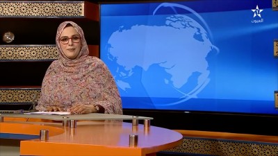 JT Laâyoune 07-07-2024