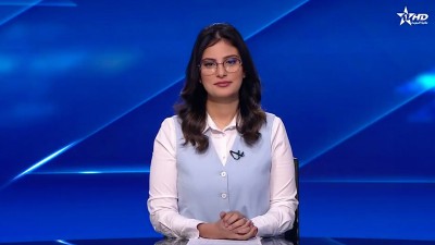JT en Français Al Aoula du 06/07/2024
