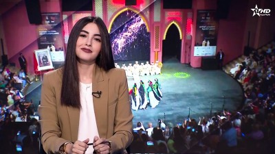 Telediario Al Aoula du 06/07/2024