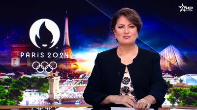    الأخبار الظهيرة الأولى 24/07/2024